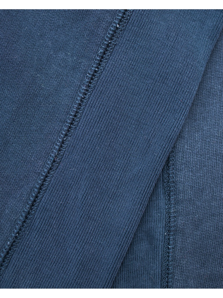 2000s GapVintage Men's Logo Hoodie — M