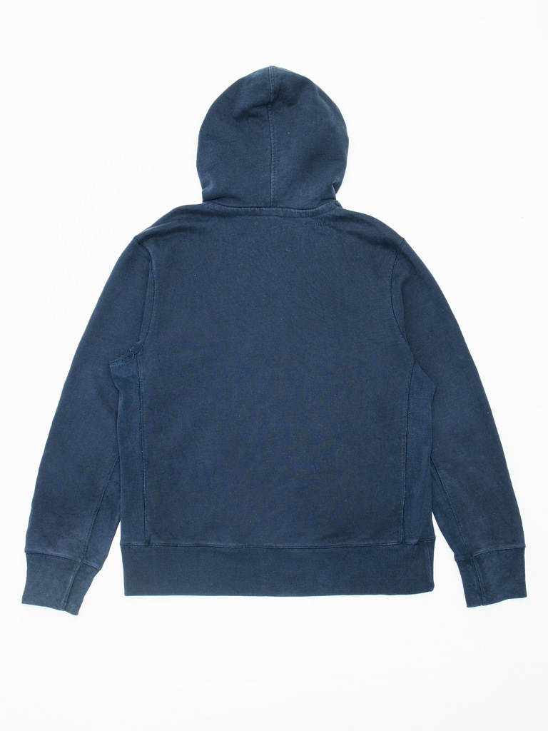 2000s GapVintage Men's Logo Hoodie — M