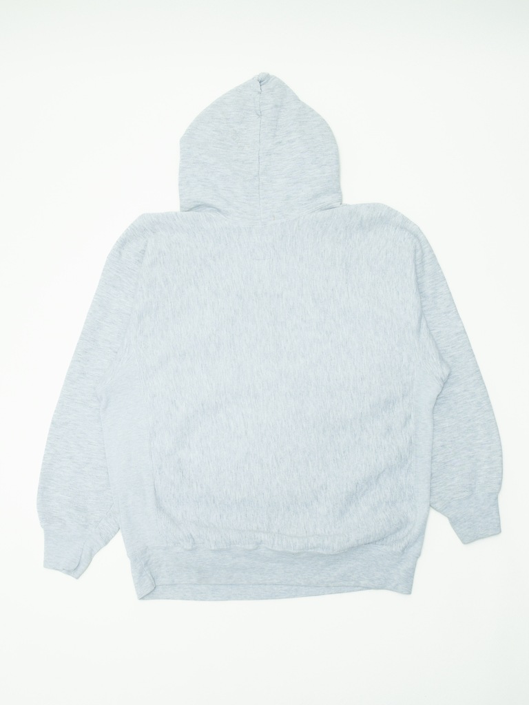 90s GapVintage Men's Athletic Hoodie — XL
