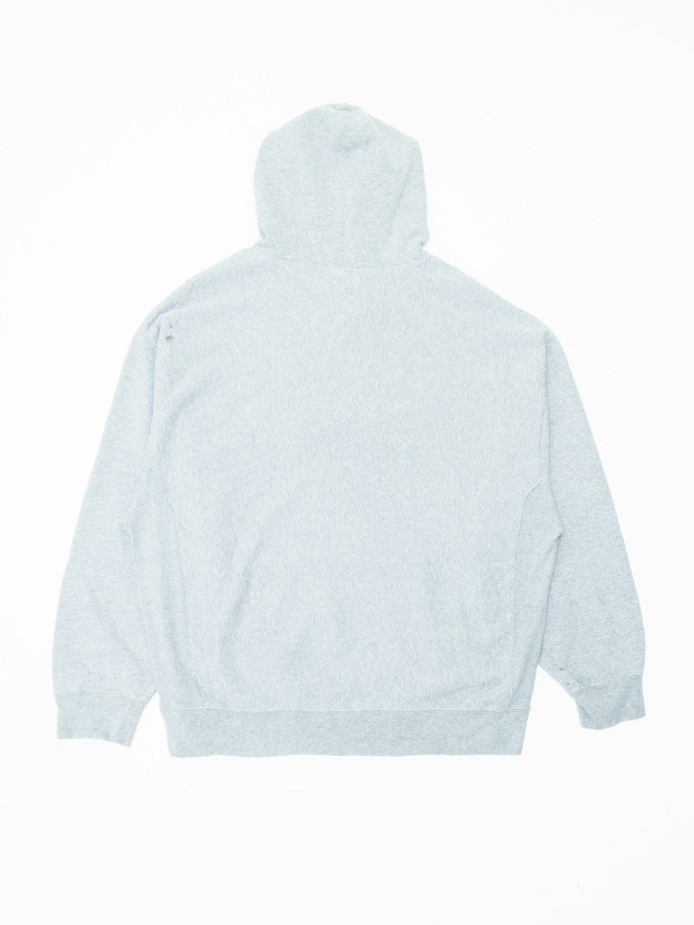 2000s GapVintage Men's Logo Hoodie — XL