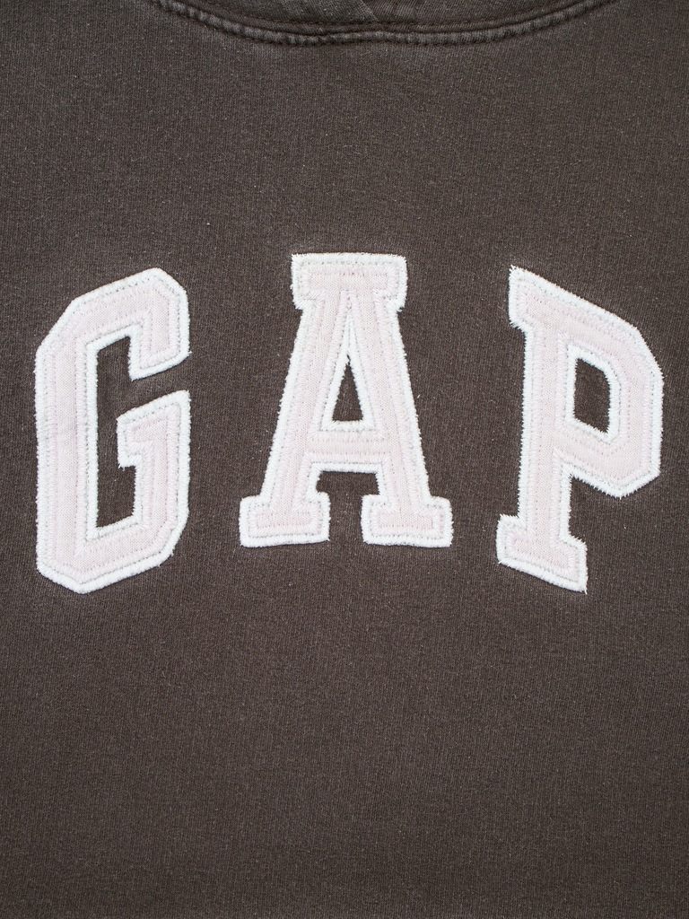 2000s GapVintage Women's Stretch Hoodie — L