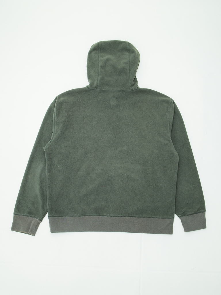 2000s GapVintage Men's Logo Hoodie — L