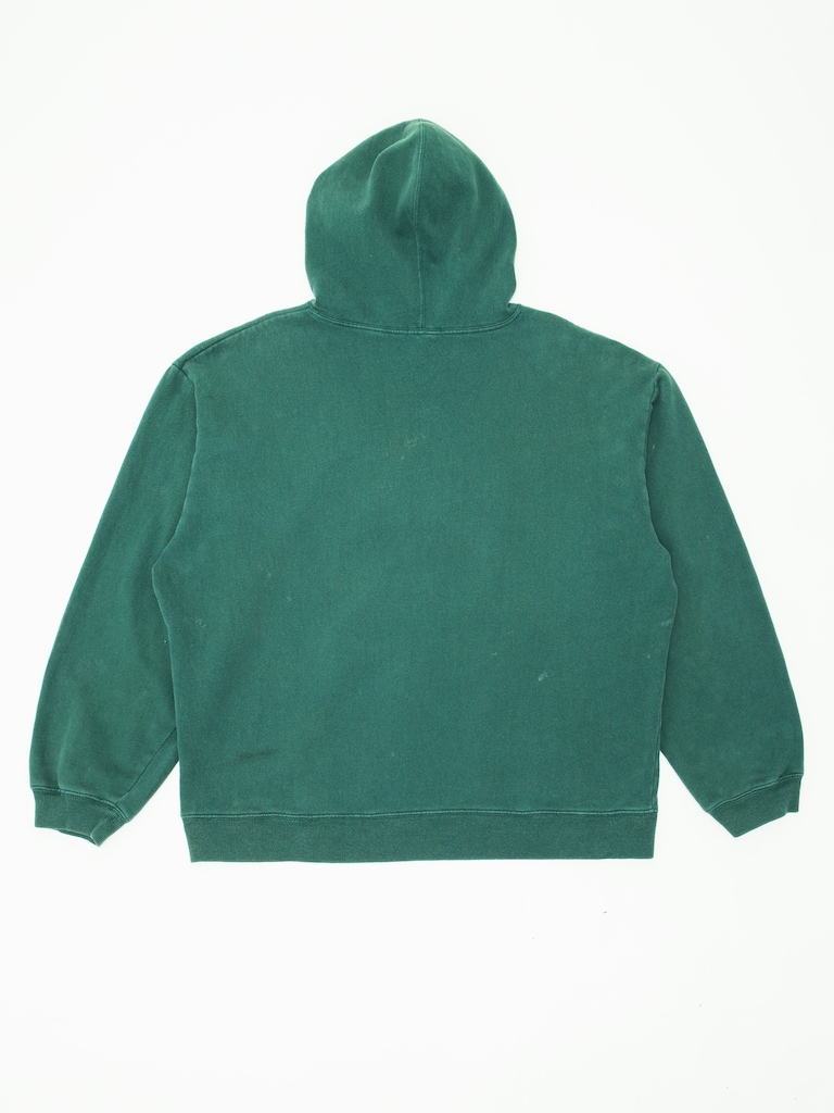 2000s GapVintage Men's Logo Hoodie — XL