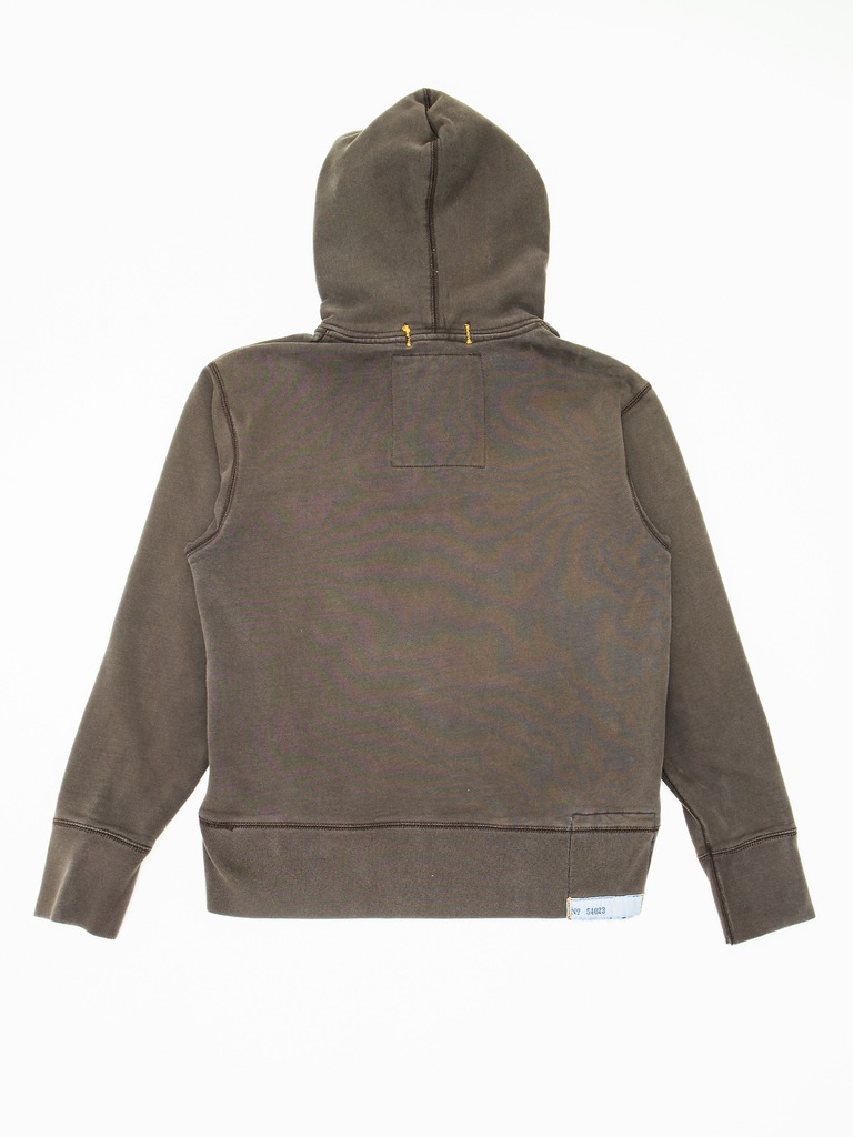 2000s GapVintage Men's Quarter Zip — S