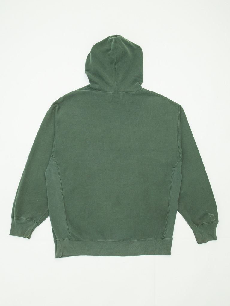 90s GapVintage Men's Athletic Hoodie — M