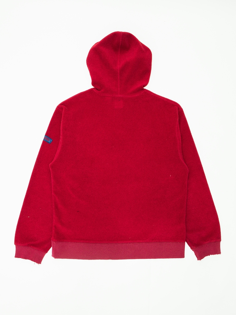 90s GapVintage Mens Logo Hoodie M