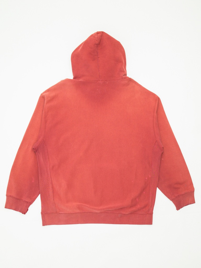 2000s GapVintage Men's Logo Hoodie — XXL
