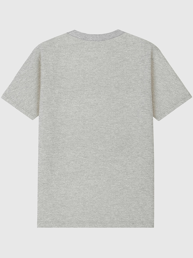 UConn Laurel Crest Graphic T-Shirt