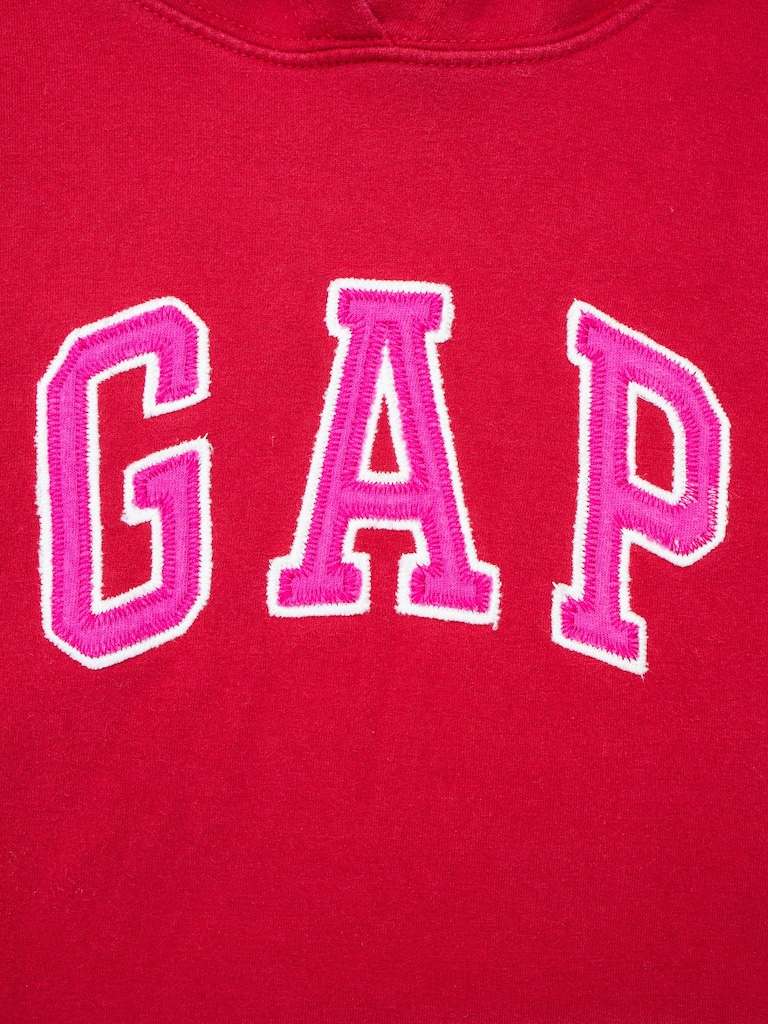 2000s GapVintage Women's Stretch Hoodie — M