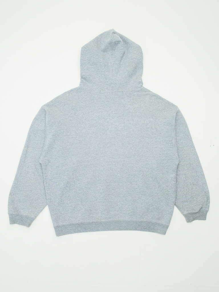 90s GapVintage Men's Athletic Hoodie — M