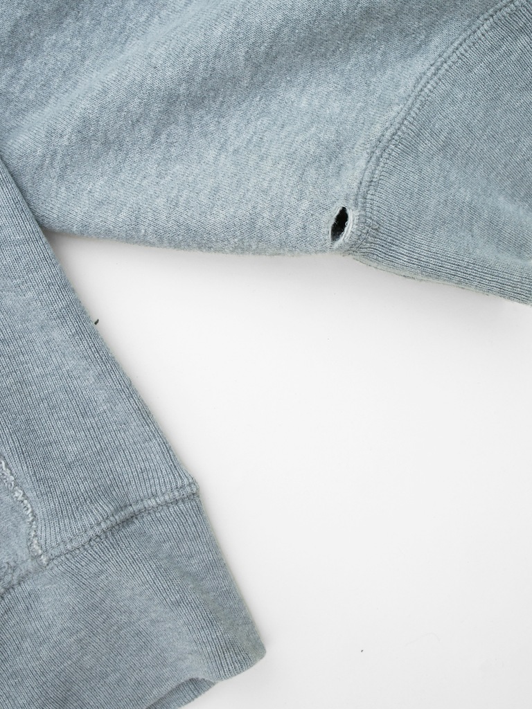 2000s GapVintage Mens Logo Hoodie L
