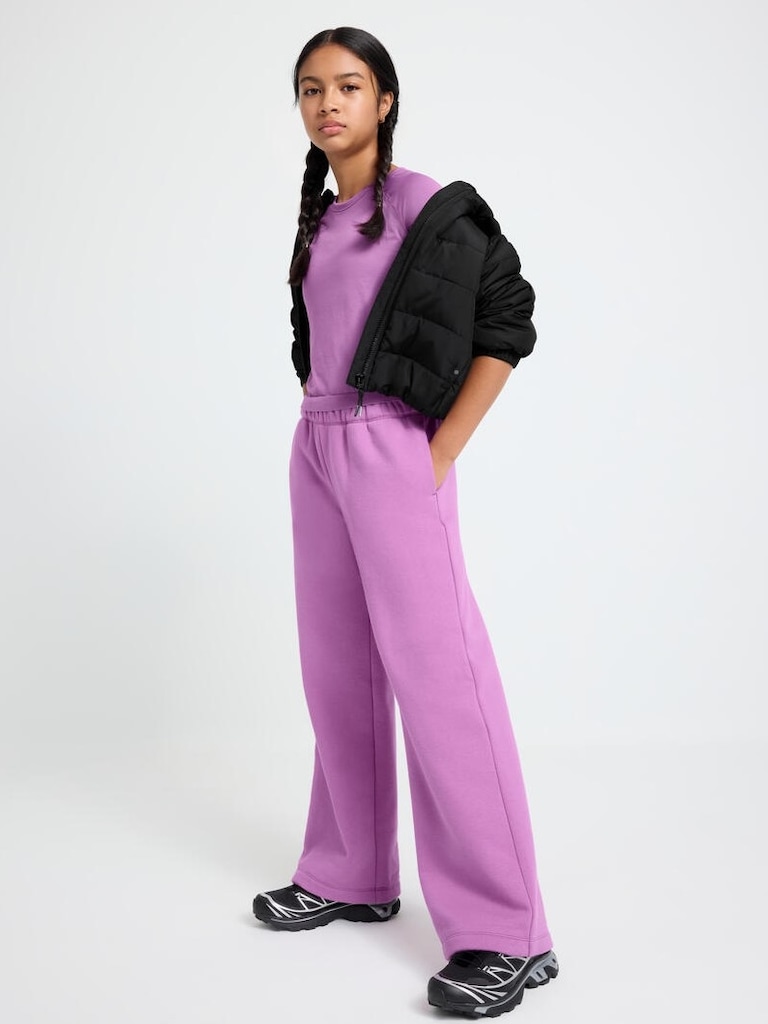 Athleta Girl Peak Puffer Jacket