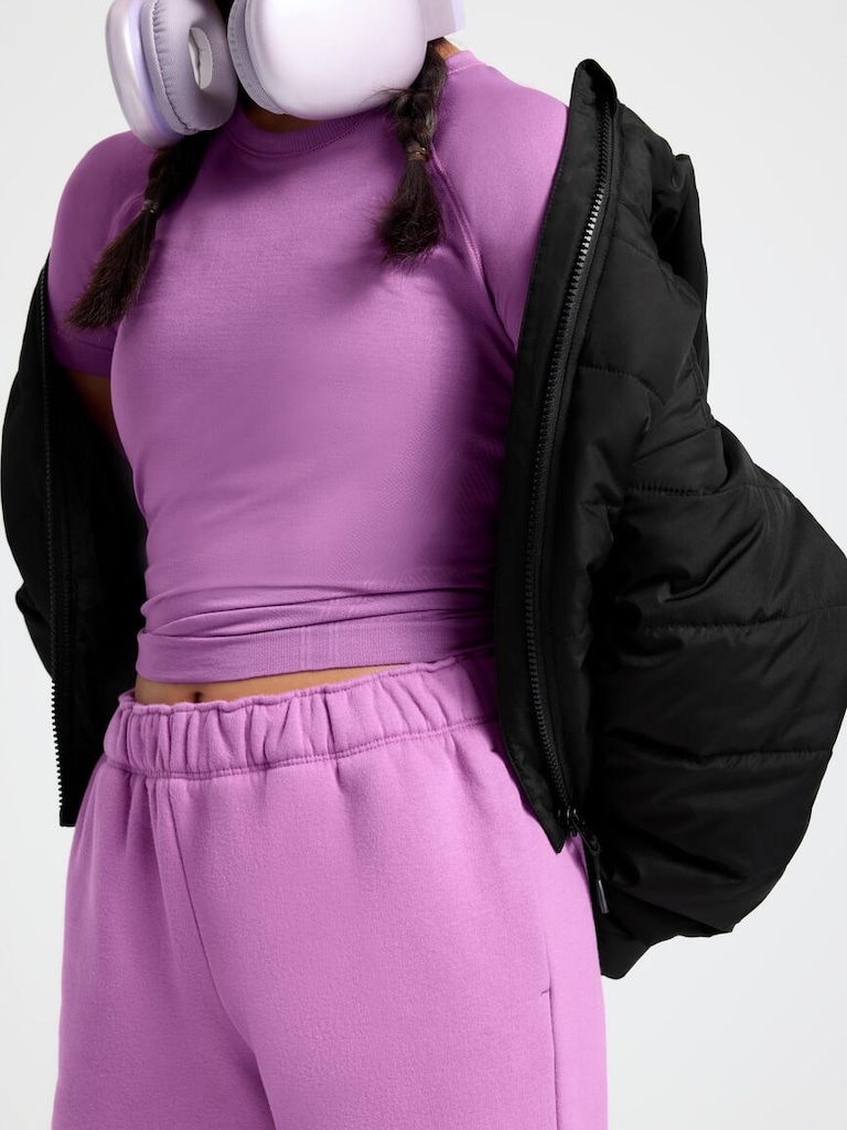 Athleta Girl All Day Wide Leg Pant