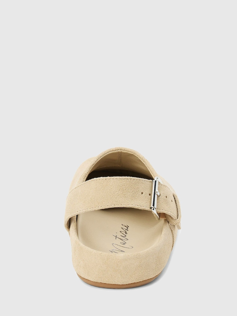 Otto Clog