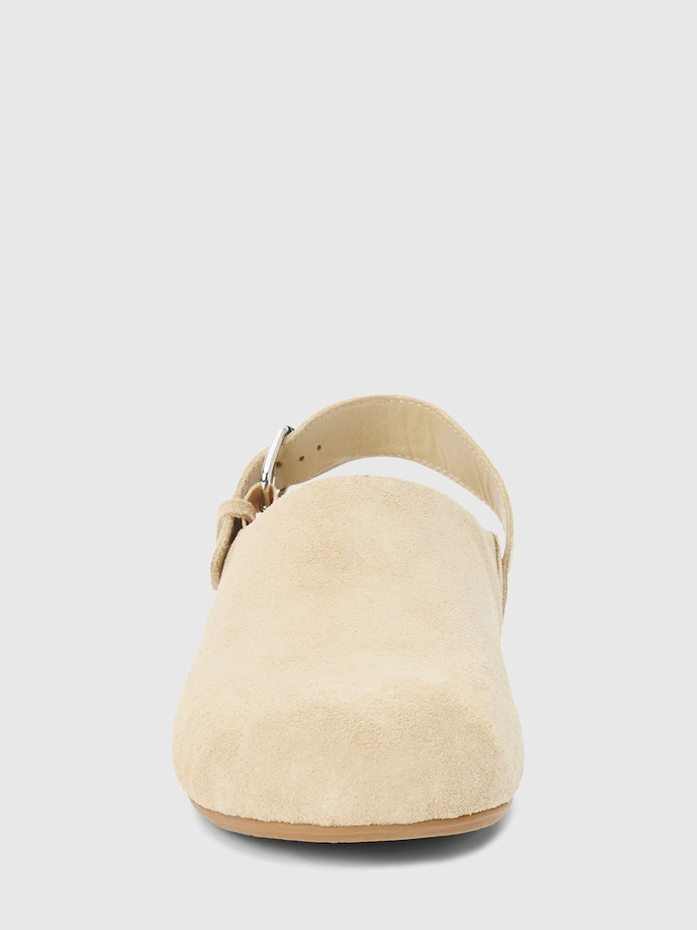 Otto Clog