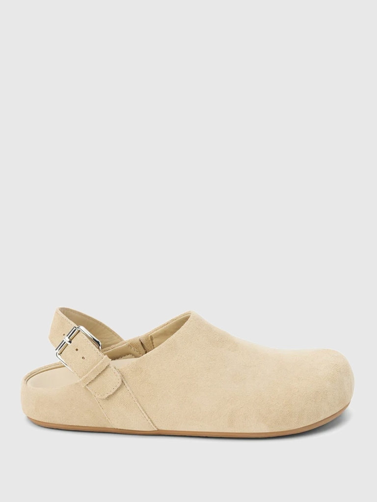 Otto Clog
