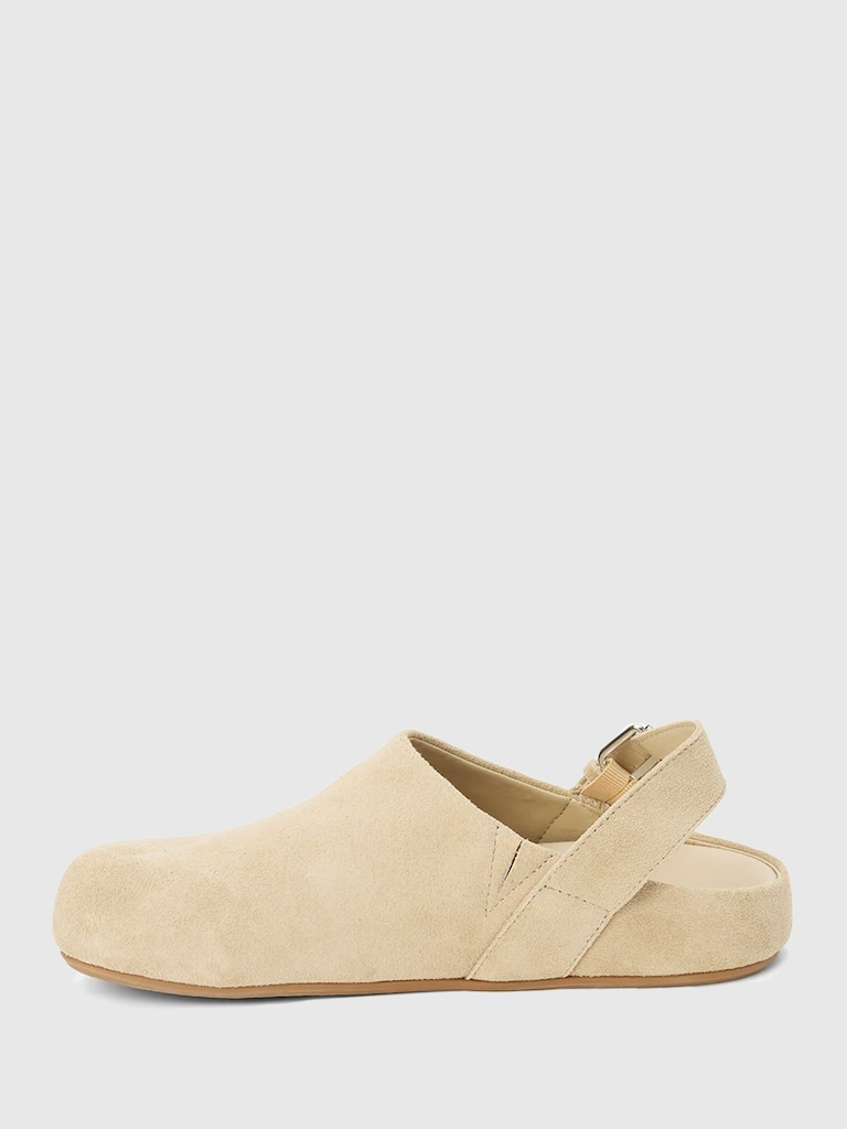 Otto Clog