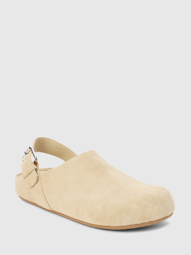 Otto Clog