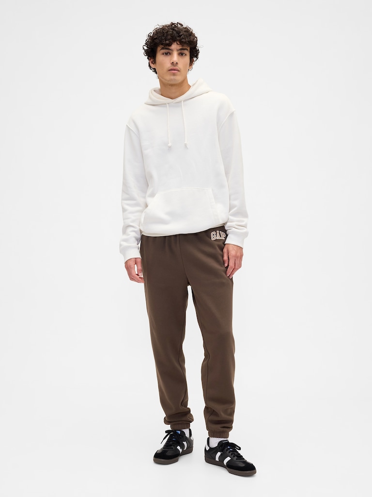 Gap Logo Joggers