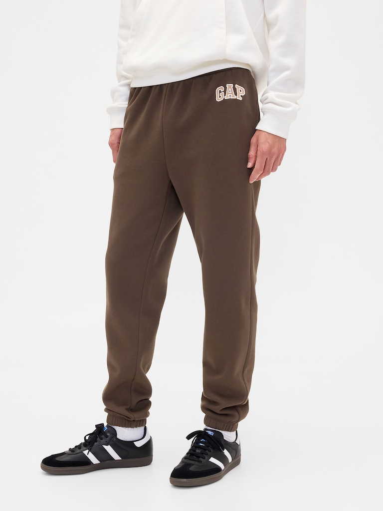 Gap Logo Joggers