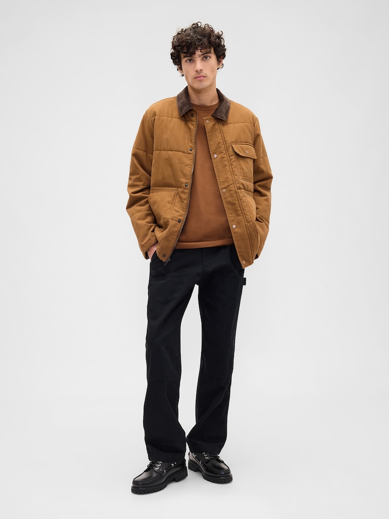 Everyday Soft Crewneck T-Shirt