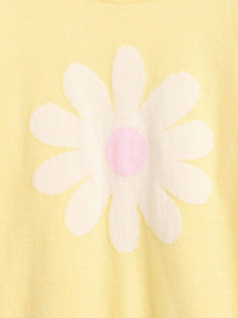 babyGap Intarsia Sweater