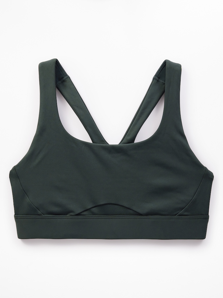 Interval Sports Bra A-C