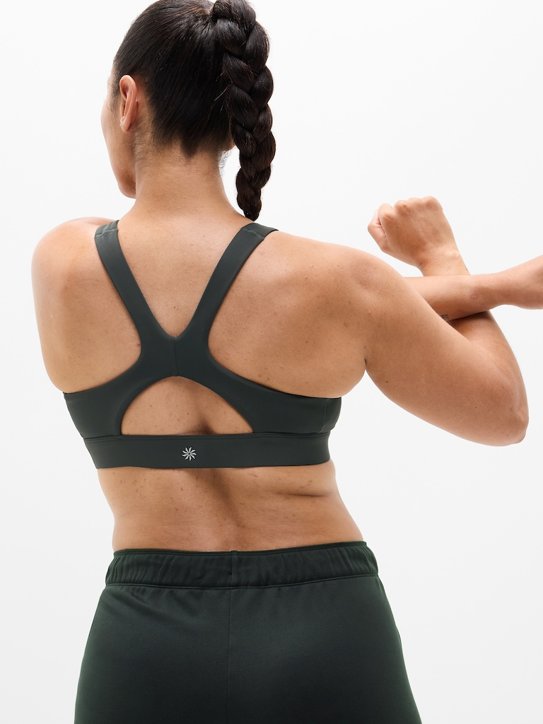 Interval Sports Bra A-C