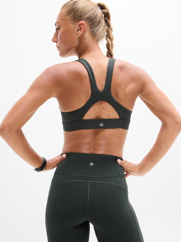 Interval Sports Bra A-C