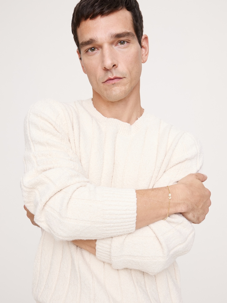 Annex Venetian Chain Bracelet by Miansai