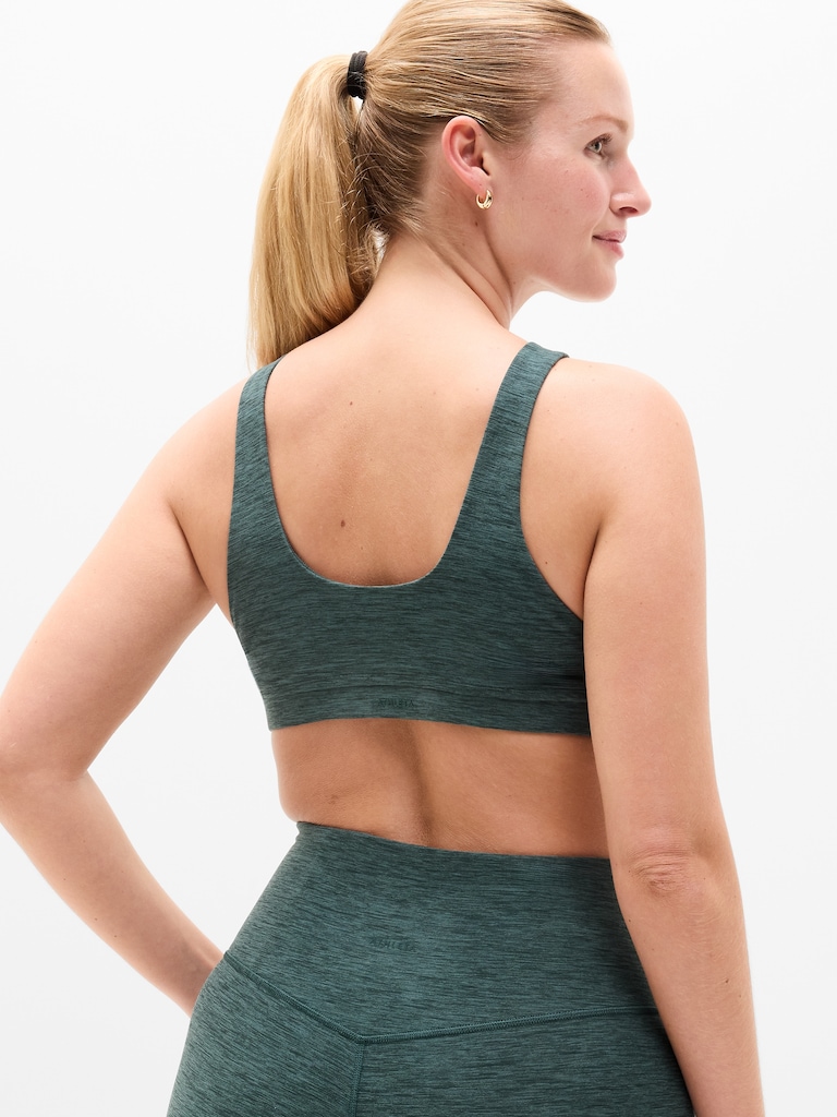 SoftLuxe Bra A-C