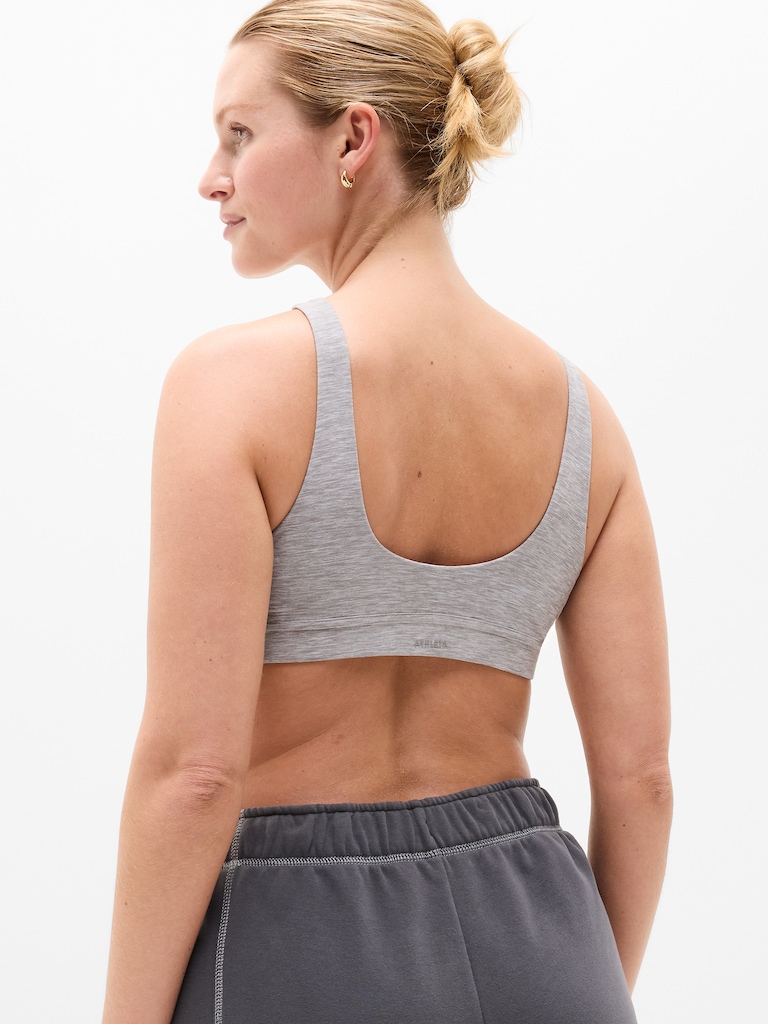 SoftLuxe Bra A-C