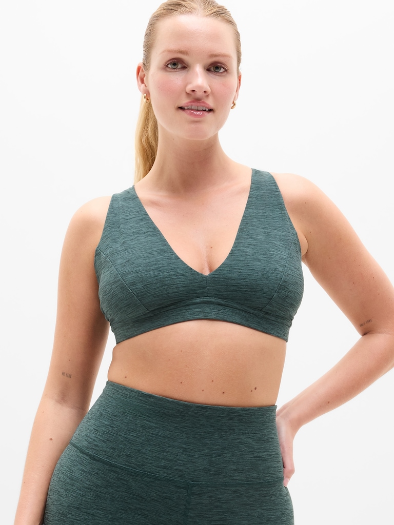 SoftLuxe Bra A-C
