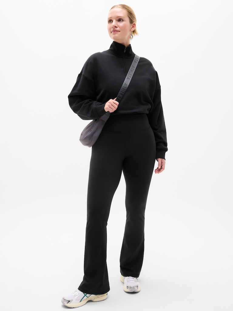 Elation Ultra High Rise Flare Pant