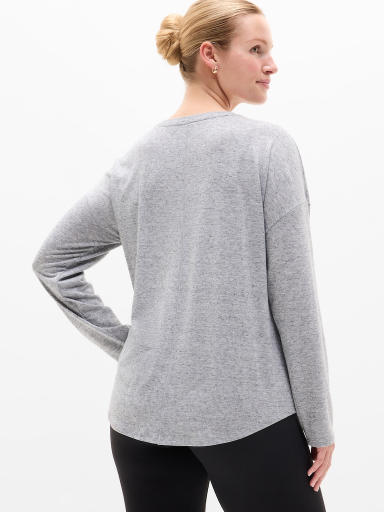 Move With Ease Top