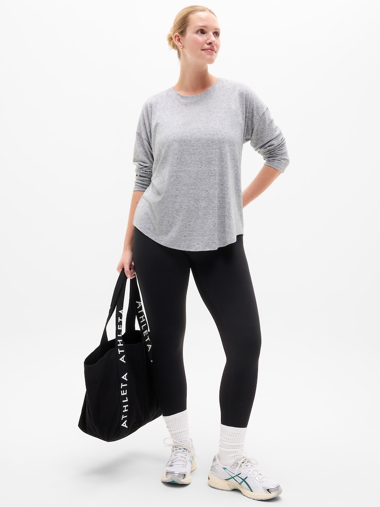 Move With Ease Top