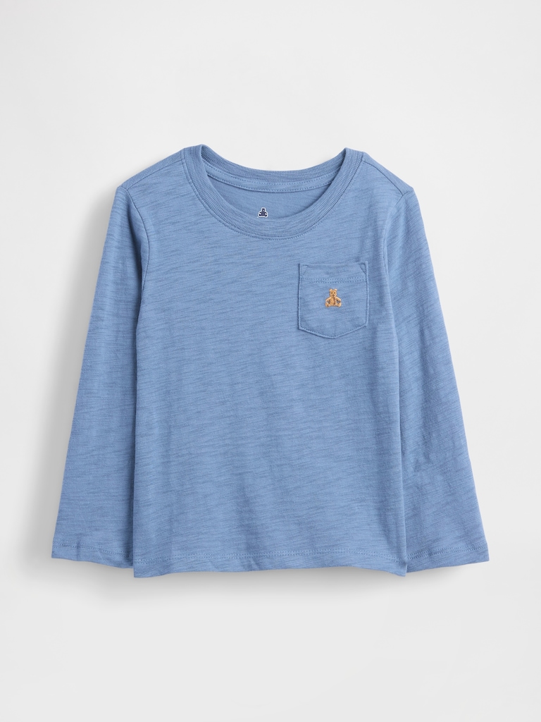 Baby & Toddler Mix & Match T-Shirt