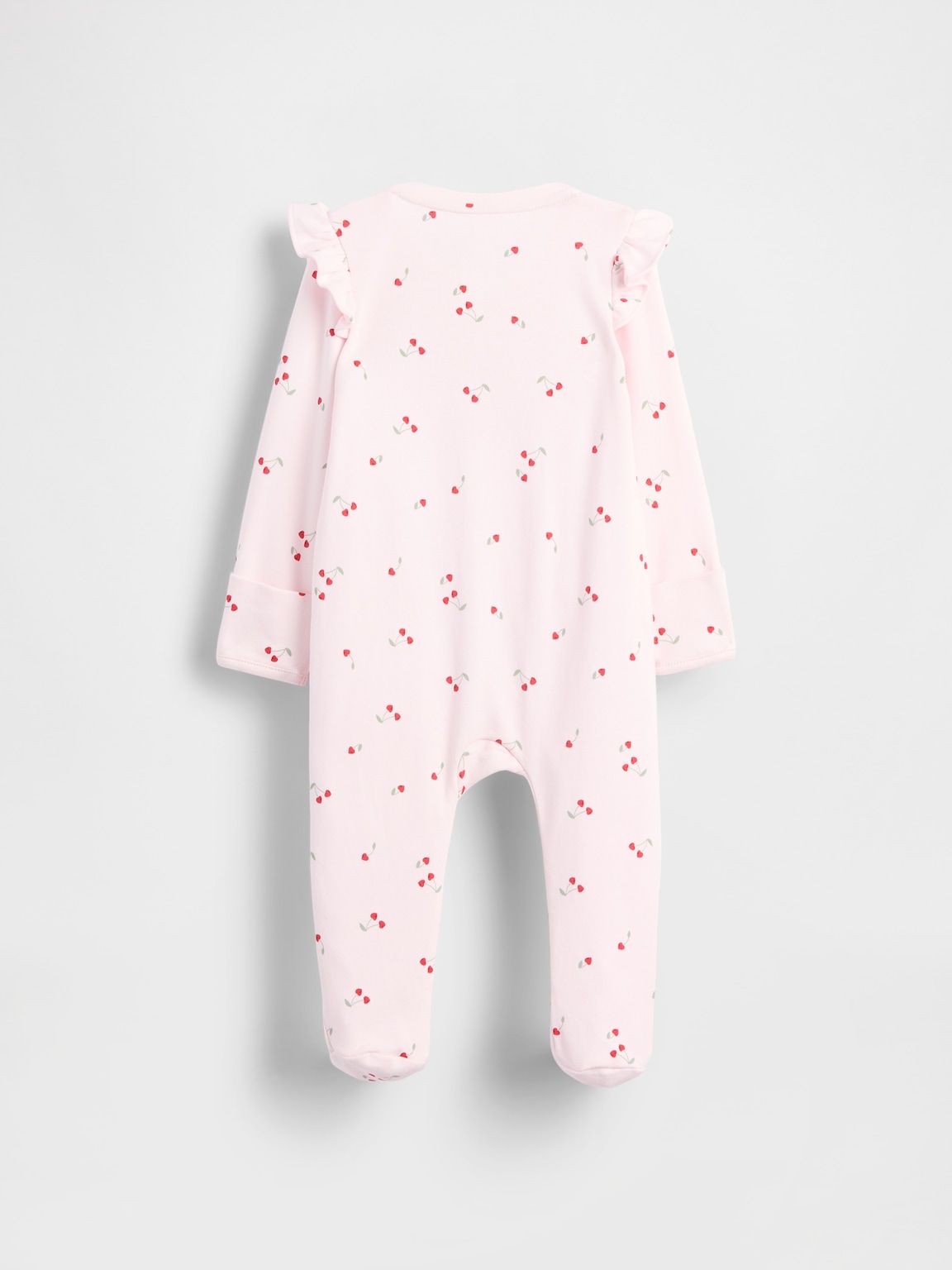 Baby First Favorites Footed One-Piece