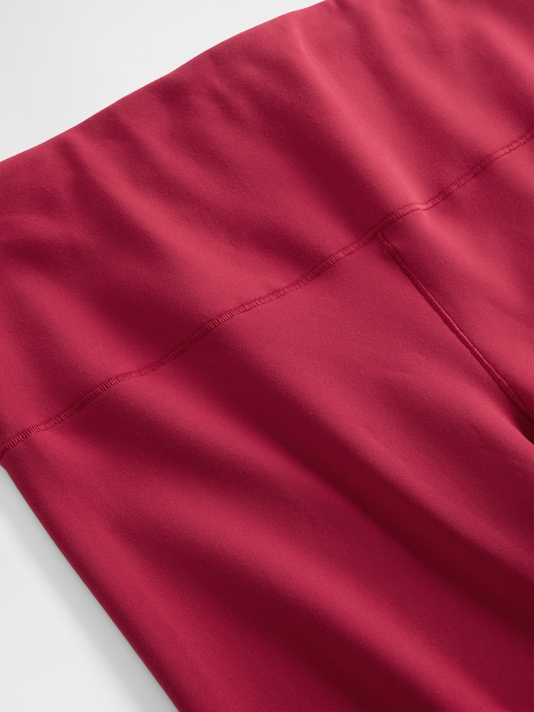 GapFit Smooth High Rise Leggings