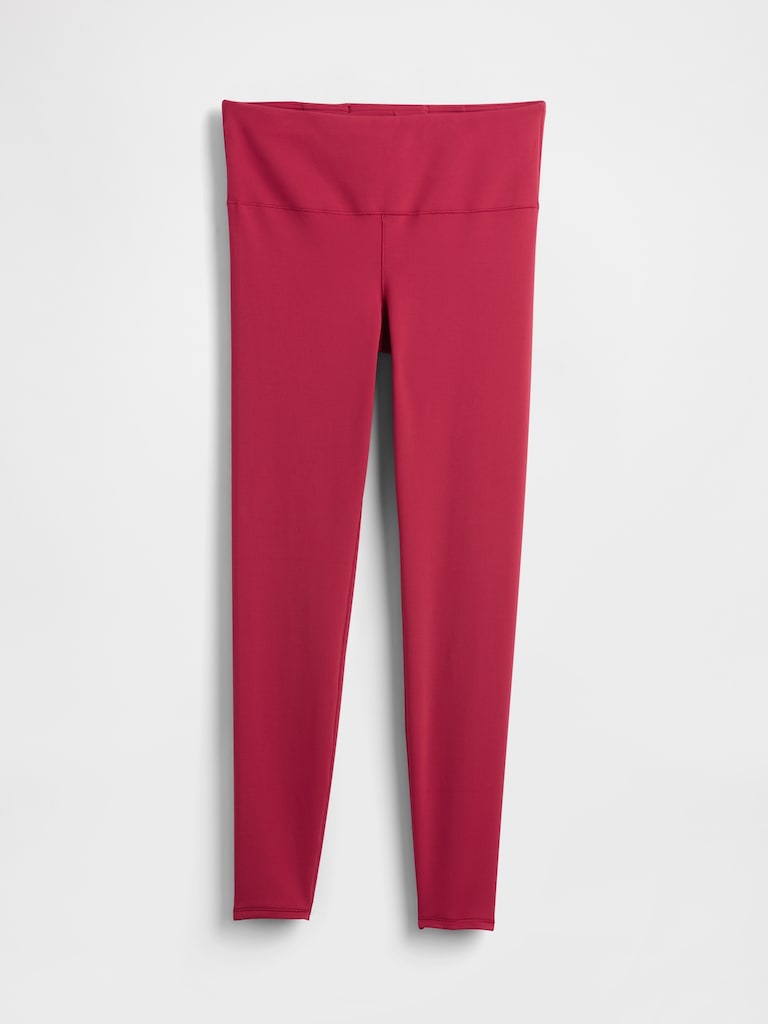 GapFit Smooth High Rise Leggings