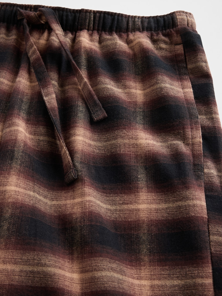 Adult Softest Flannel PJ Pants