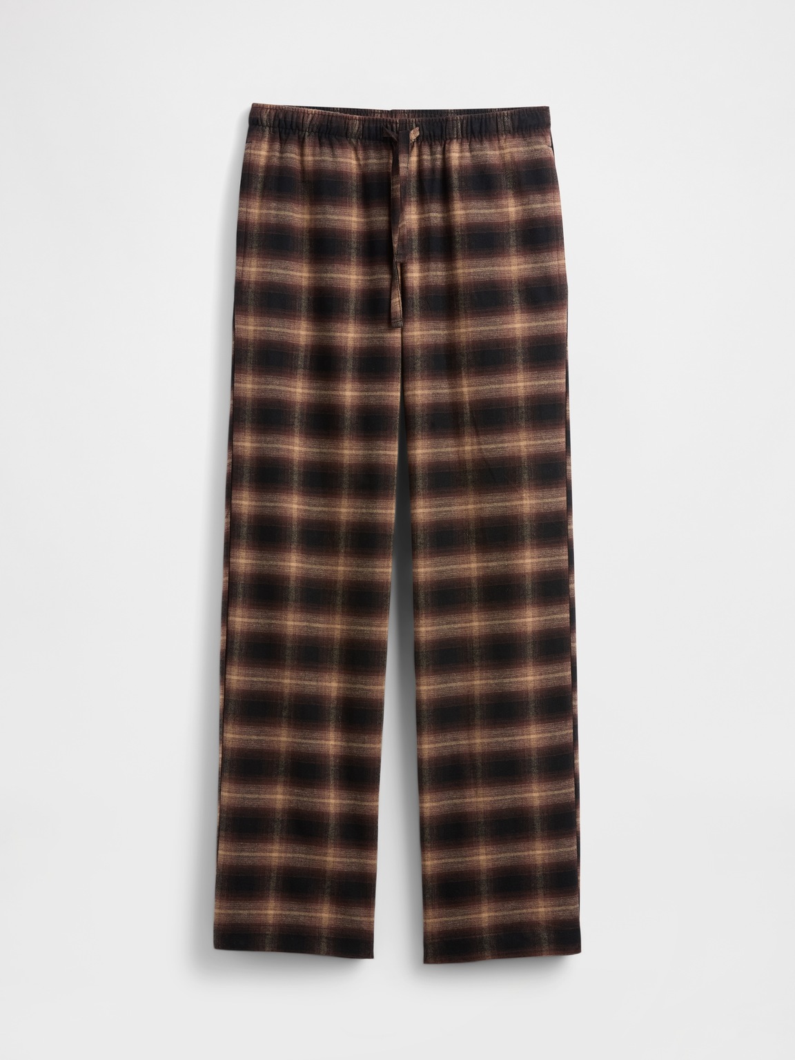 Adult Softest Flannel PJ Pants