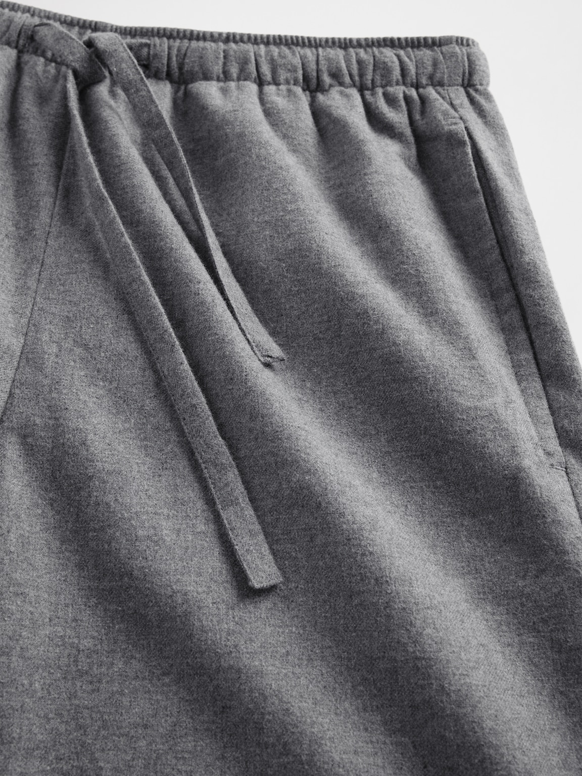 Adult Softest Flannel PJ Pants