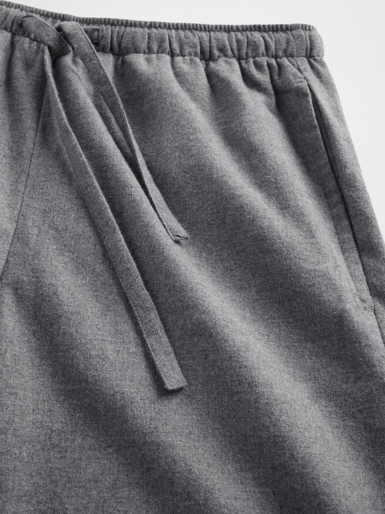 Adult Softest Flannel PJ Pants