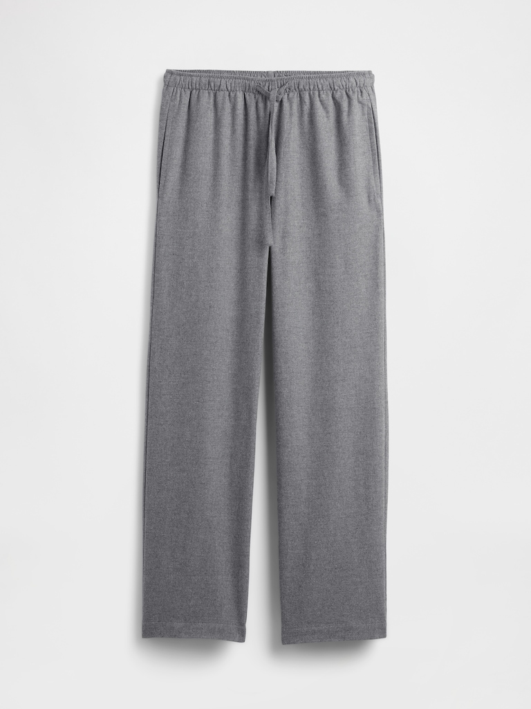 Adult Softest Flannel PJ Pants