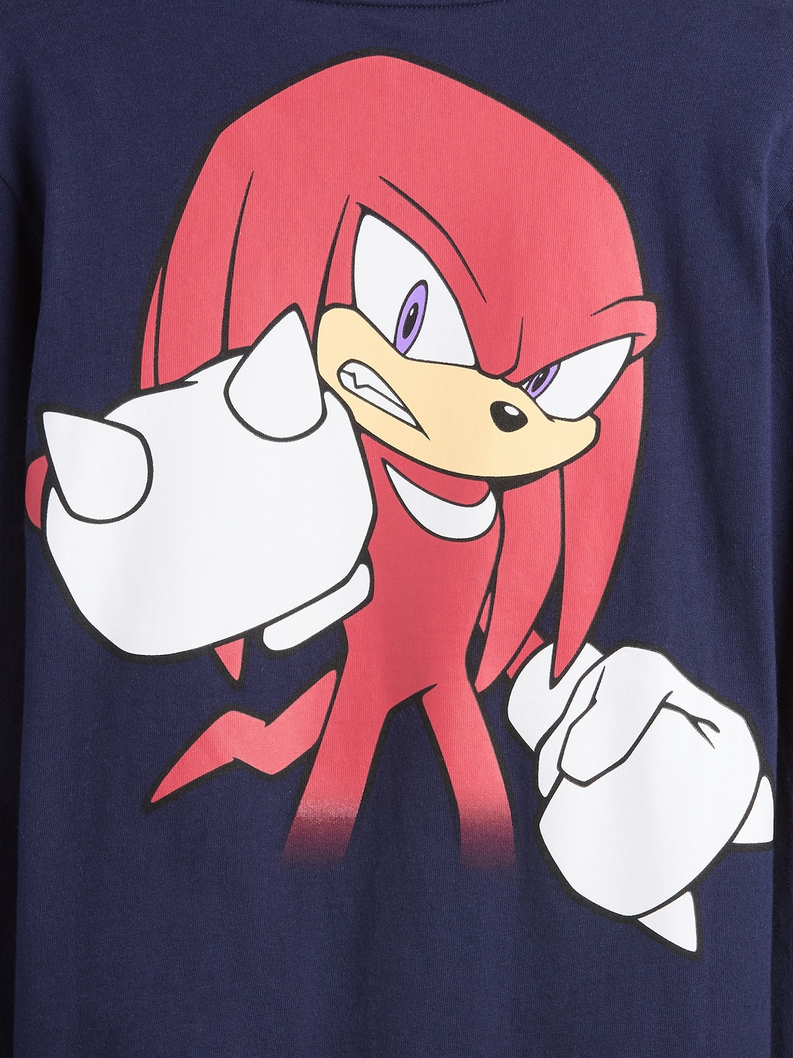 Kids Relaxed Graphic T-Shirt