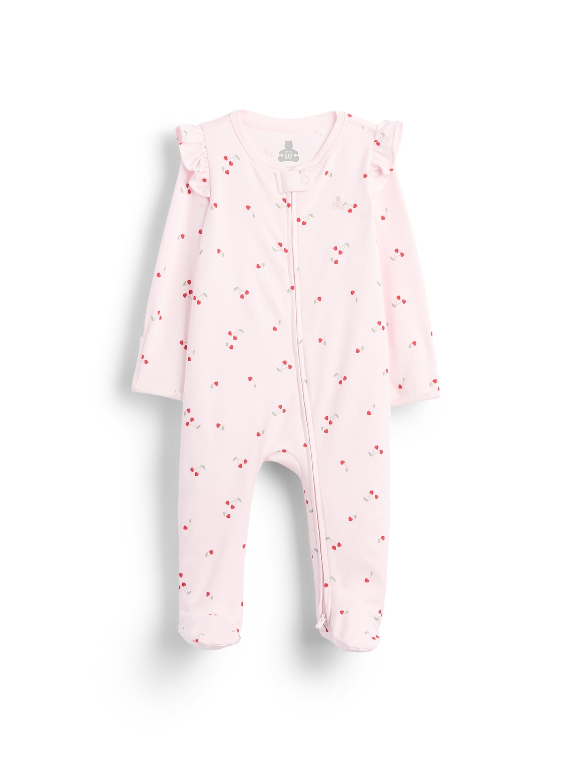 Baby First Favorites Footed One-Piece