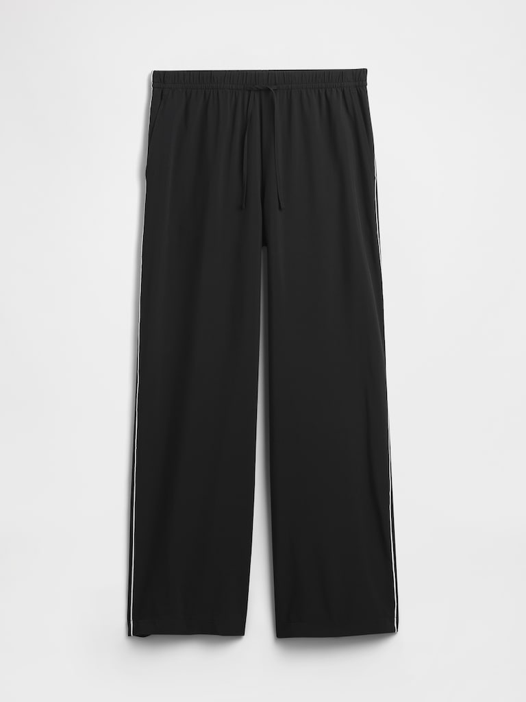 GapFit High Rise Loose Runaround Pants