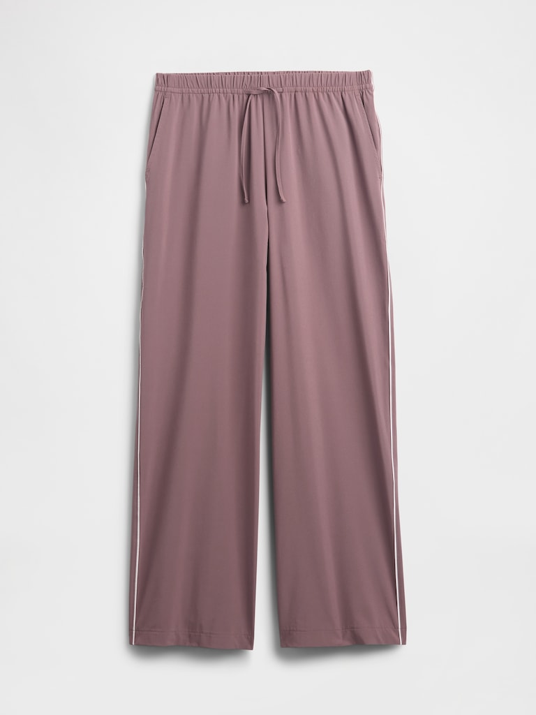 GapFit High Rise Loose Runaround Pants