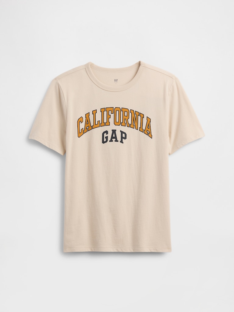 Kids Gap Graphic T-Shirt